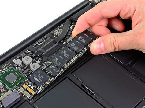 how to test macbook air ssd hard drive 2011|check ssd status macbook pro.